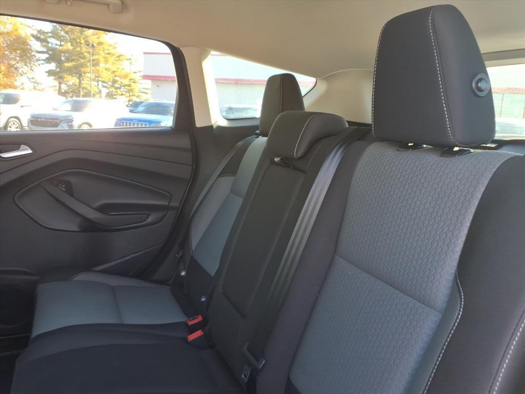 used 2019 Ford Escape car, priced at $13,955
