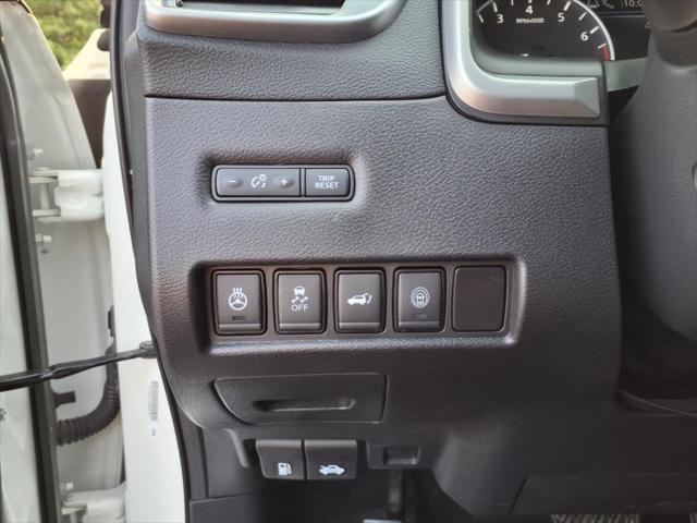 used 2019 Nissan Murano car, priced at $21,995