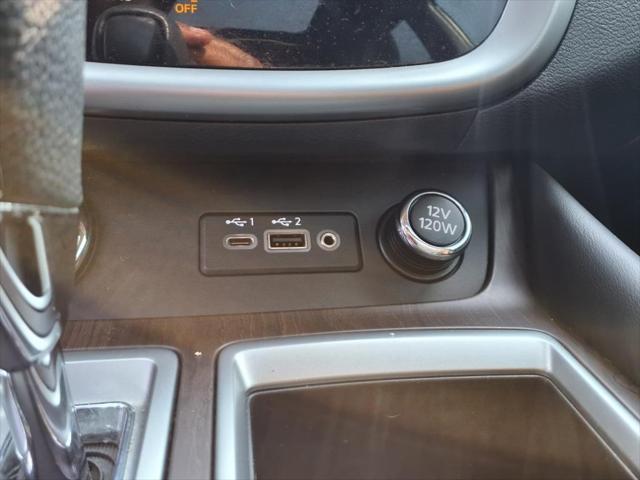 used 2019 Nissan Murano car, priced at $21,995