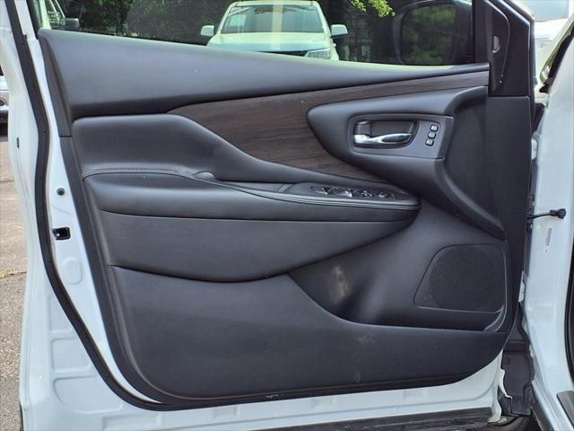 used 2019 Nissan Murano car, priced at $21,995