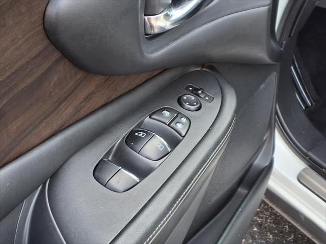 used 2019 Nissan Murano car, priced at $21,995