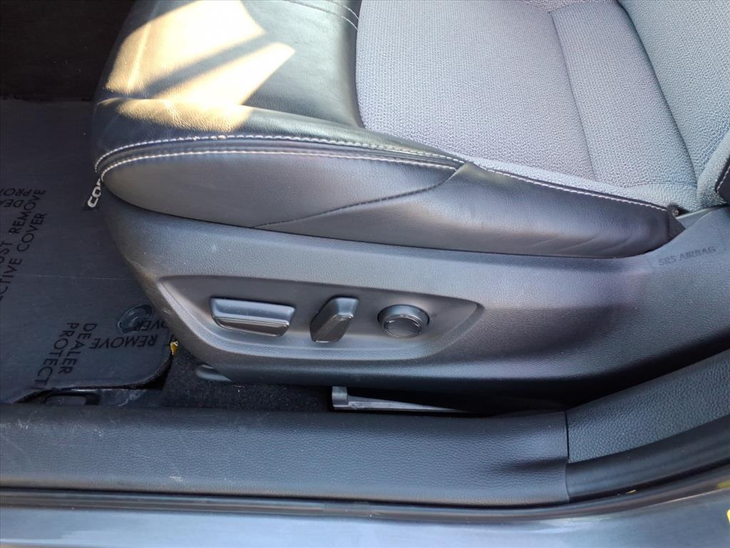 used 2023 Toyota Corolla car, priced at $23,995