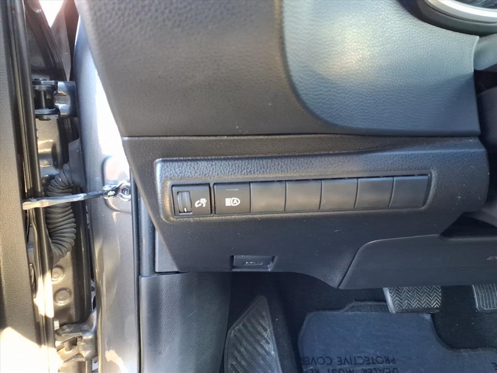 used 2023 Toyota Corolla car, priced at $23,995