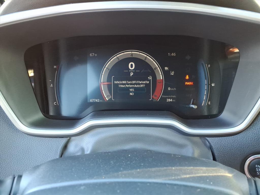 used 2023 Toyota Corolla car, priced at $23,995