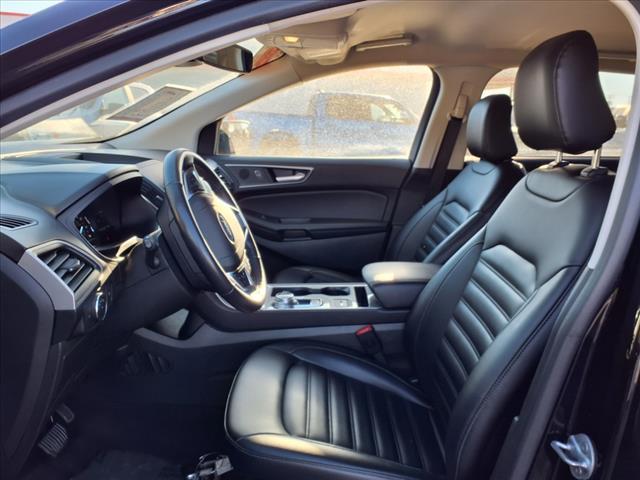 used 2023 Ford Edge car, priced at $22,995