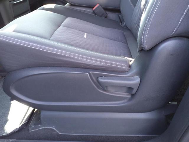 used 2022 Nissan Titan car, priced at $31,995