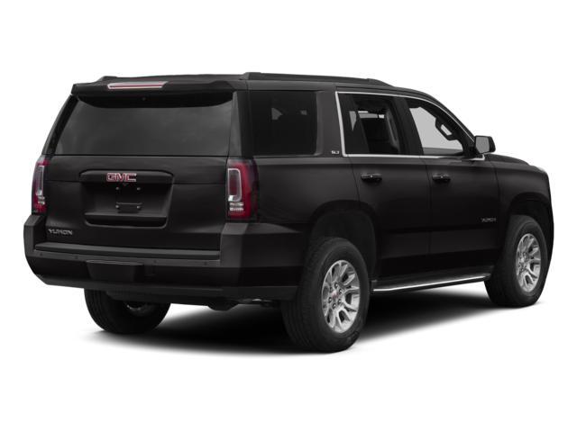 used 2016 GMC Yukon car, priced at $21,995