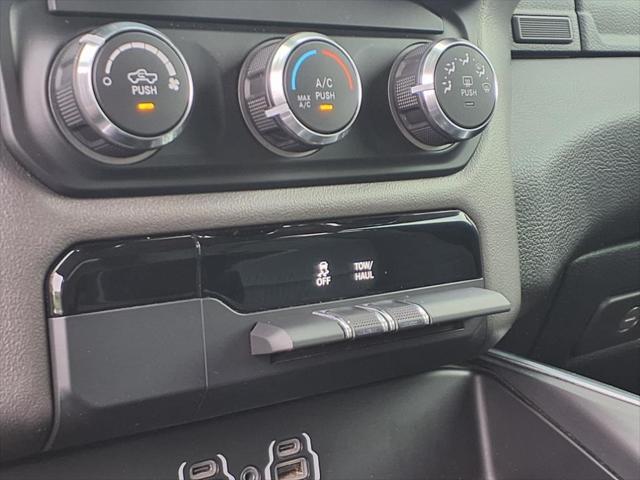 used 2020 Ram 1500 car, priced at $29,995