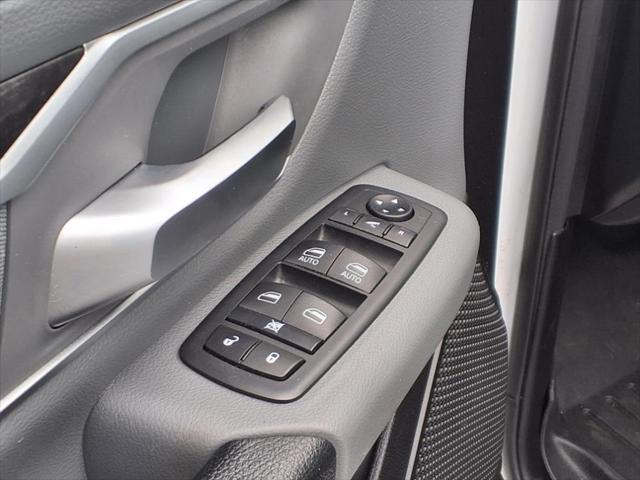 used 2020 Ram 1500 car, priced at $29,995