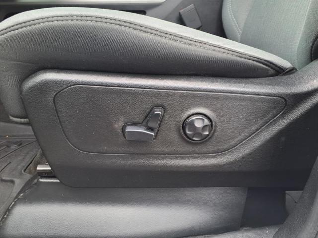used 2020 Ram 1500 car, priced at $29,995