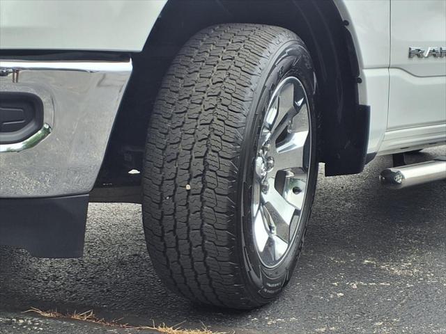 used 2020 Ram 1500 car, priced at $29,995