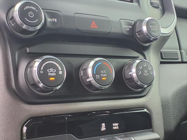 used 2020 Ram 1500 car, priced at $29,995