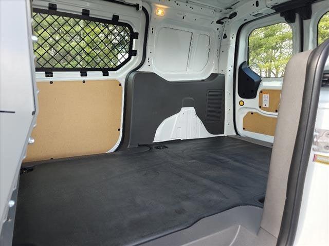 used 2020 Ford Transit Connect car, priced at $24,995