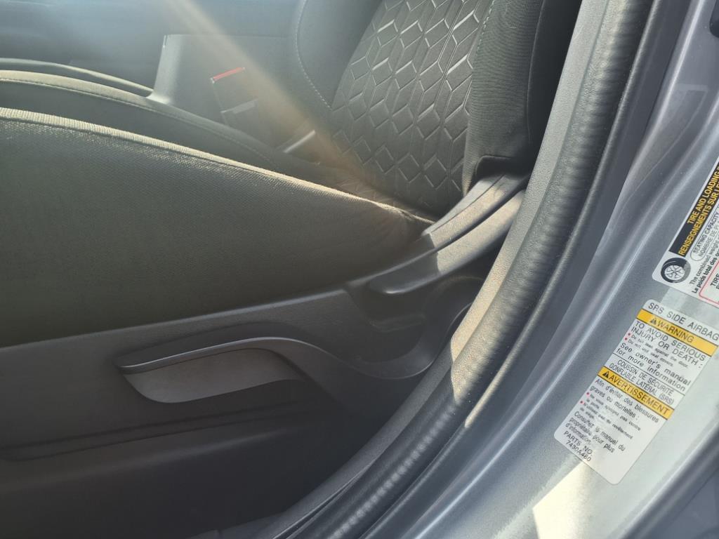 used 2024 Mitsubishi Outlander Sport car, priced at $21,495