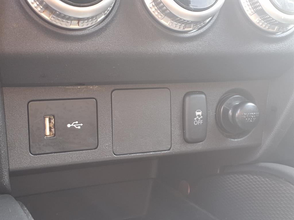 used 2024 Mitsubishi Outlander Sport car, priced at $21,495