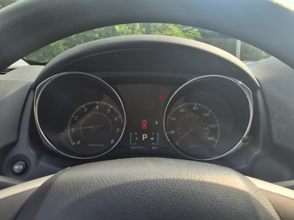 used 2024 Mitsubishi Outlander Sport car, priced at $21,495