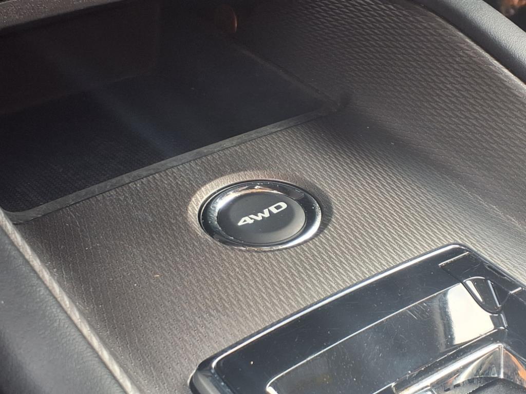 used 2024 Mitsubishi Outlander Sport car, priced at $21,495