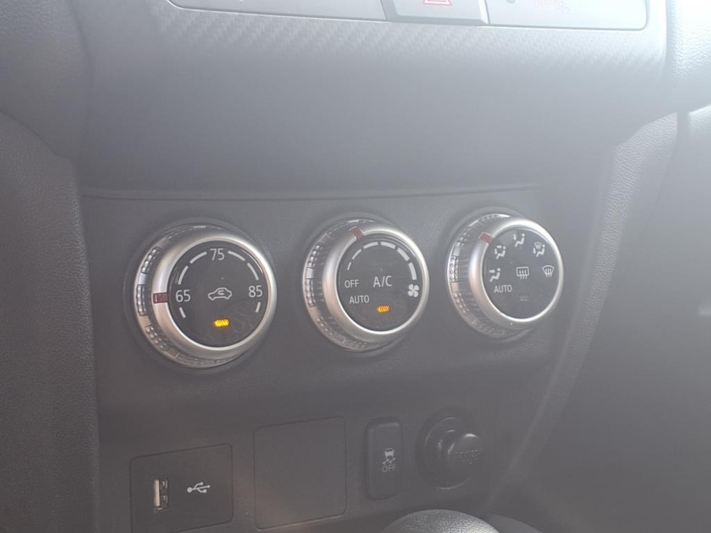 used 2024 Mitsubishi Outlander Sport car, priced at $21,495