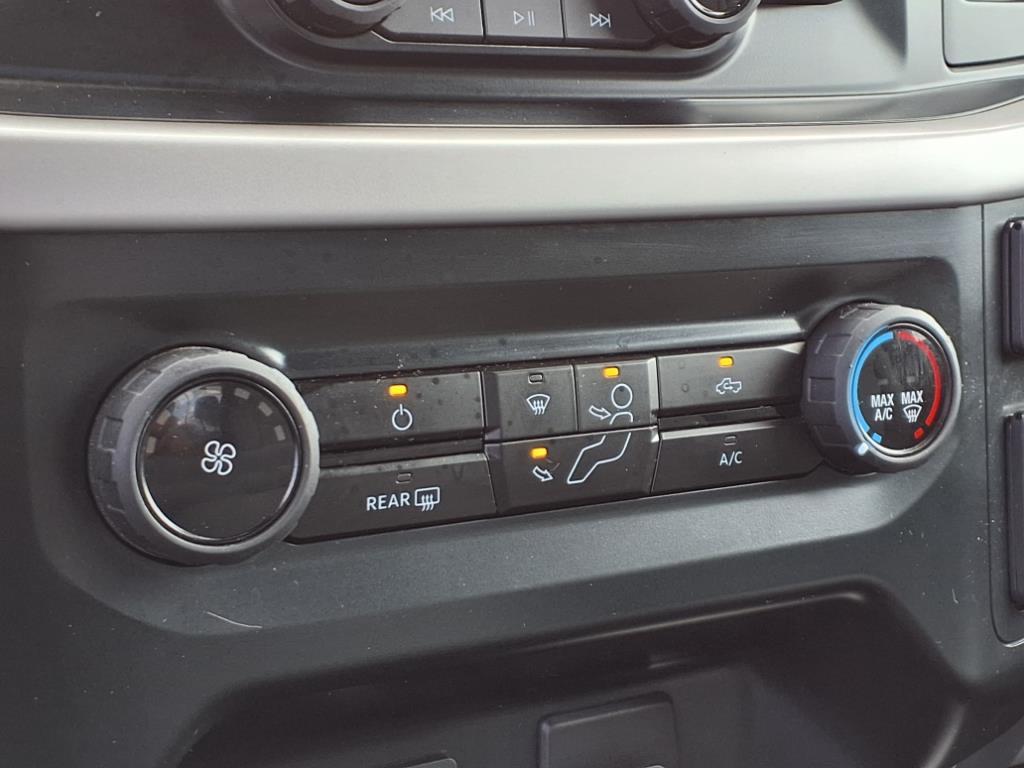 used 2023 Ford F-150 car, priced at $32,288