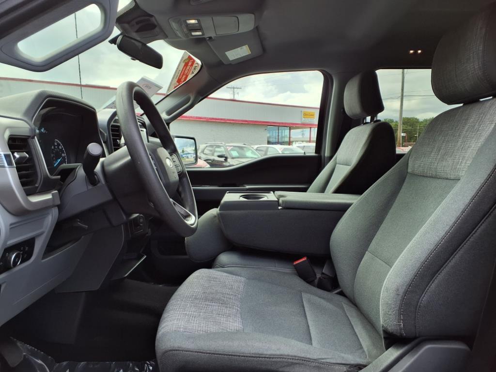 used 2023 Ford F-150 car, priced at $32,288