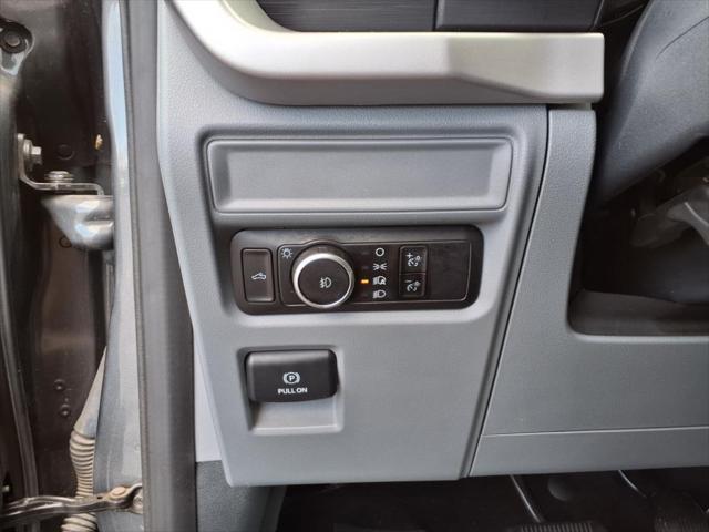 used 2023 Ford F-150 car, priced at $32,995