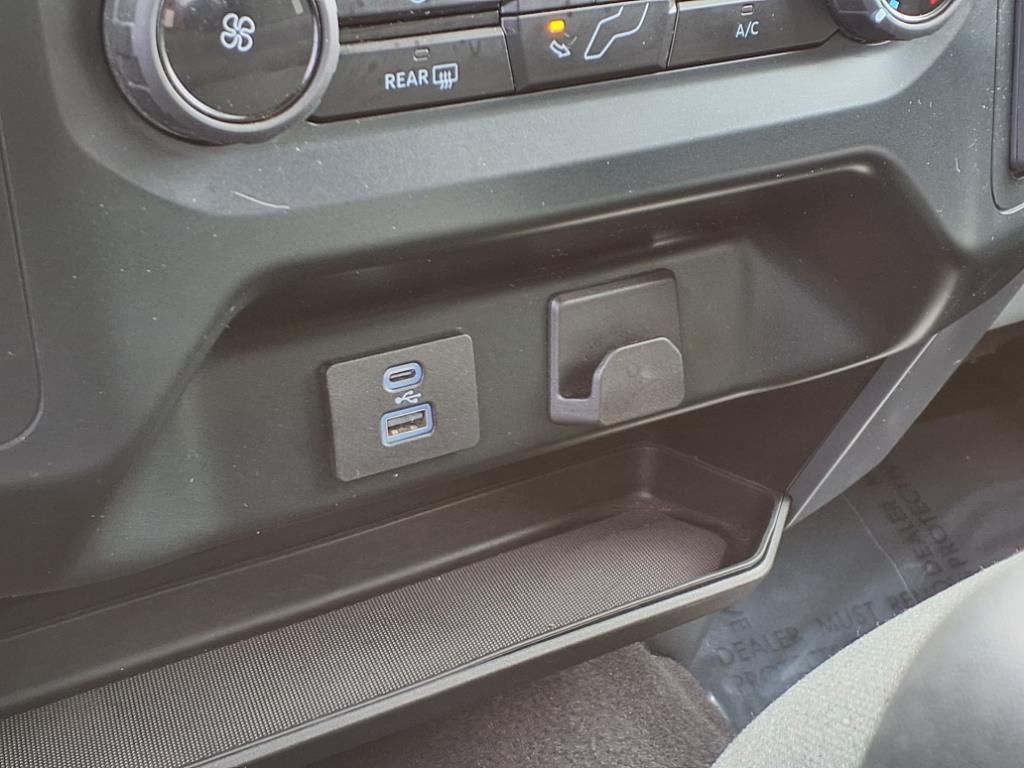 used 2023 Ford F-150 car, priced at $32,288