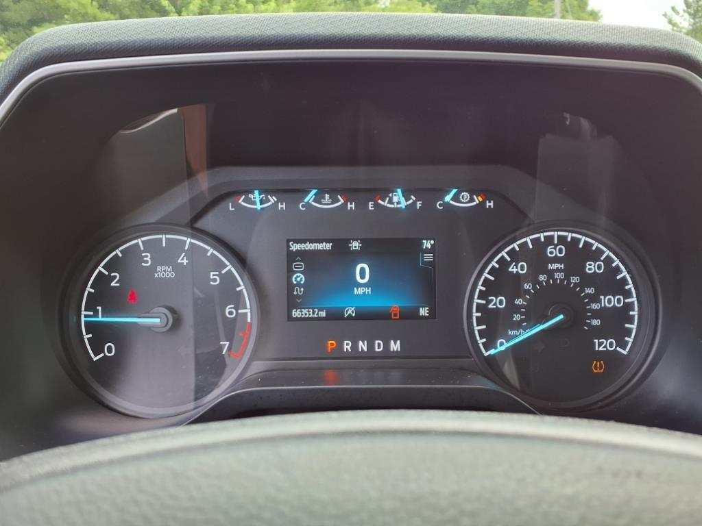 used 2023 Ford F-150 car, priced at $32,288