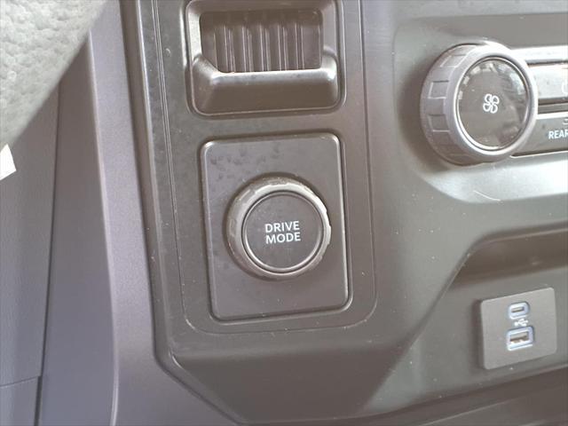 used 2023 Ford F-150 car, priced at $32,995