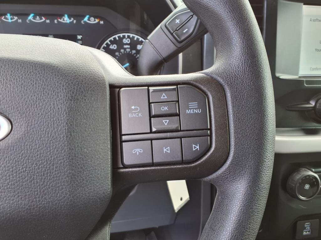 used 2023 Ford F-150 car, priced at $32,288