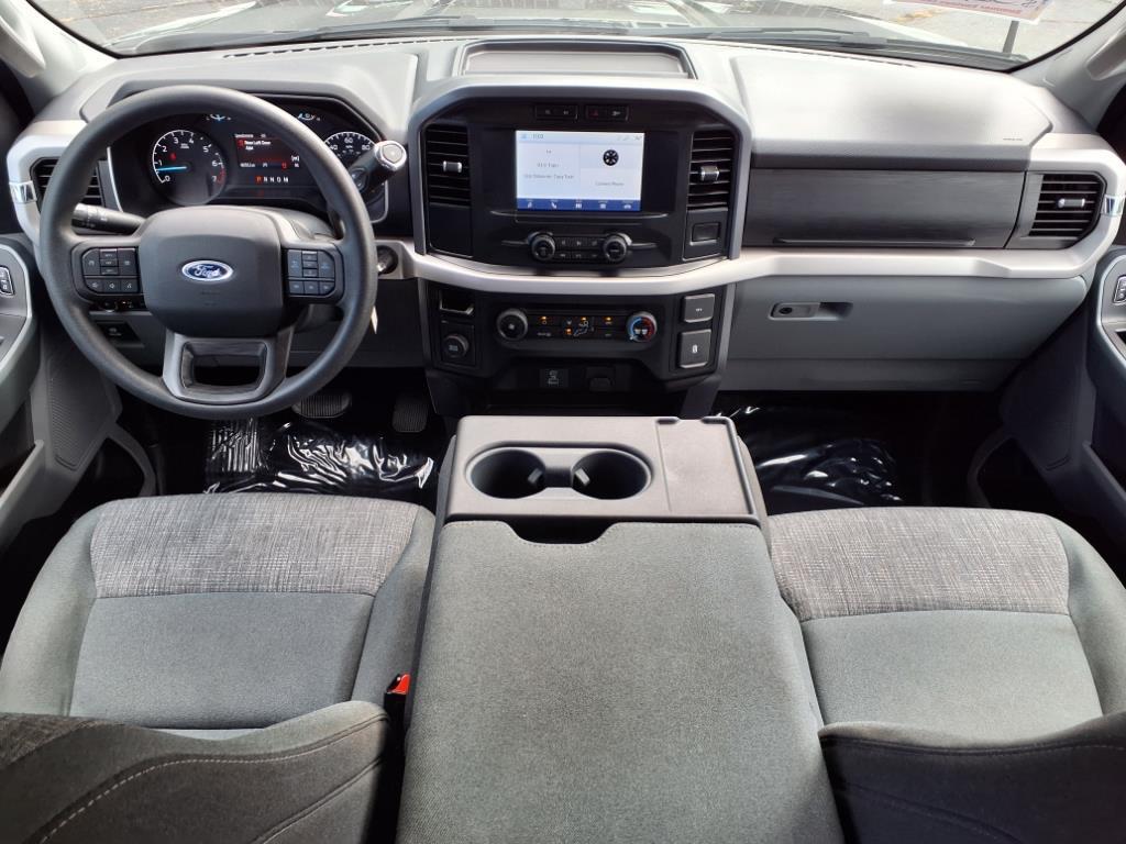 used 2023 Ford F-150 car, priced at $32,288