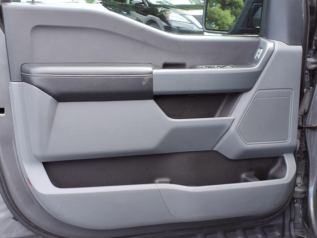 used 2023 Ford F-150 car, priced at $32,288