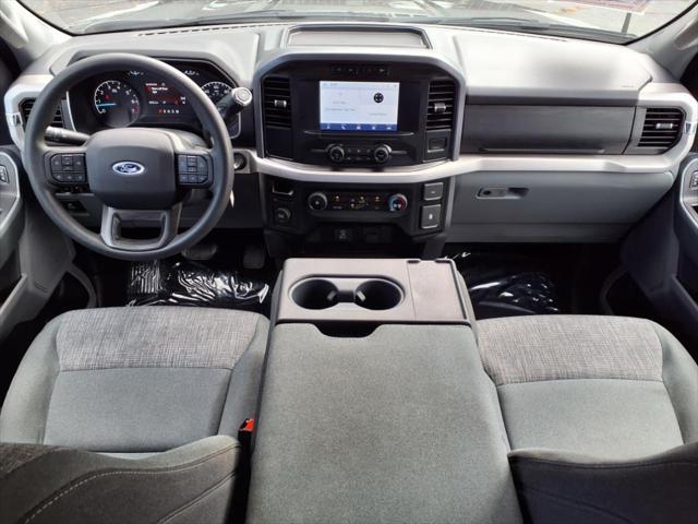 used 2023 Ford F-150 car, priced at $32,995