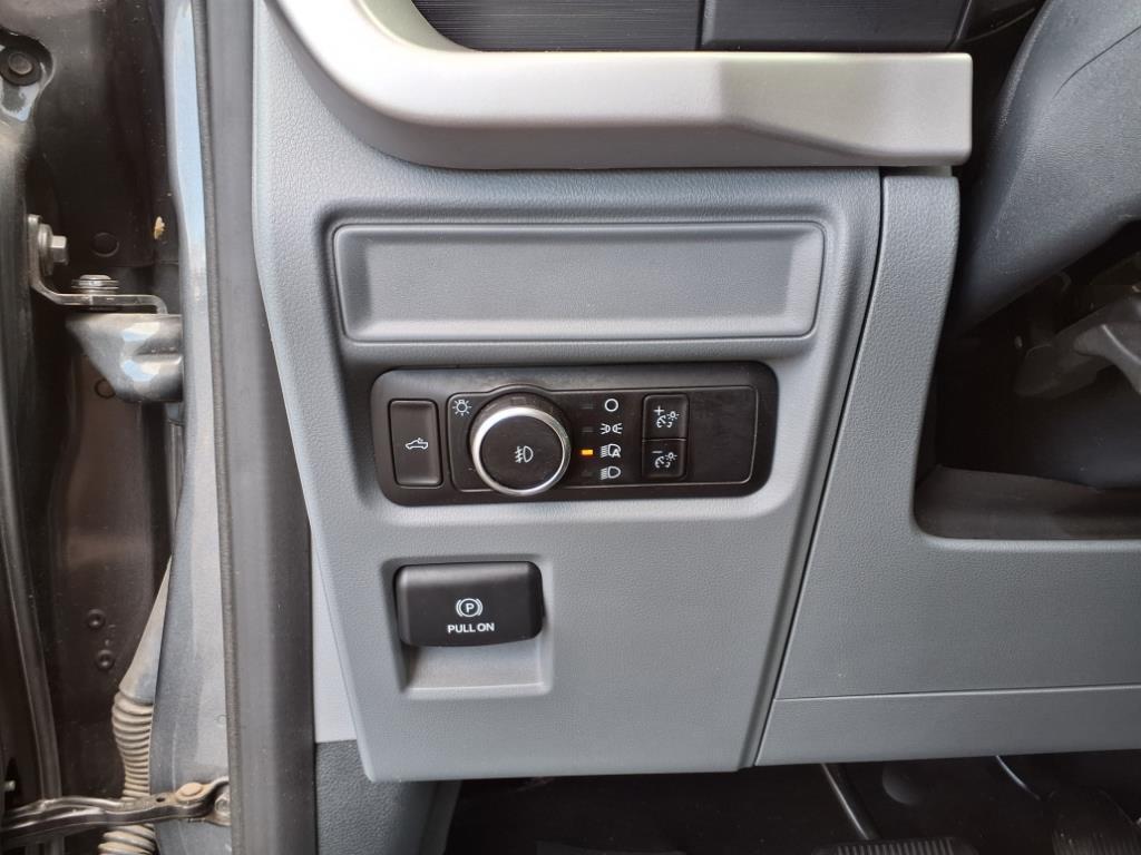 used 2023 Ford F-150 car, priced at $32,288