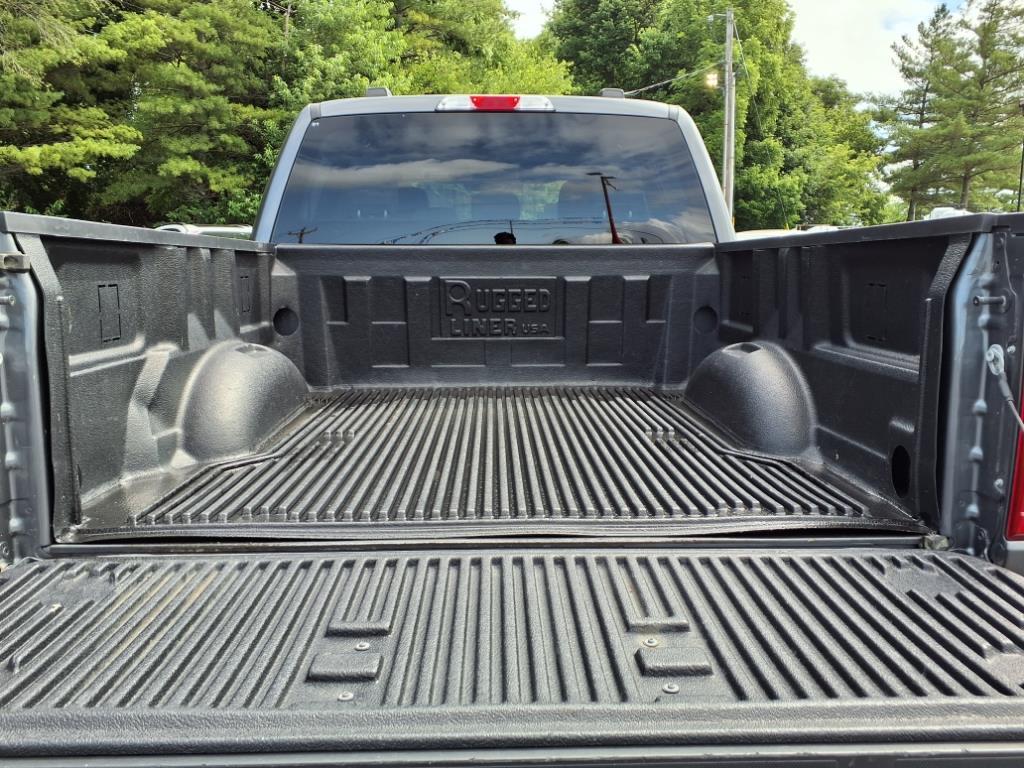 used 2023 Ford F-150 car, priced at $32,288