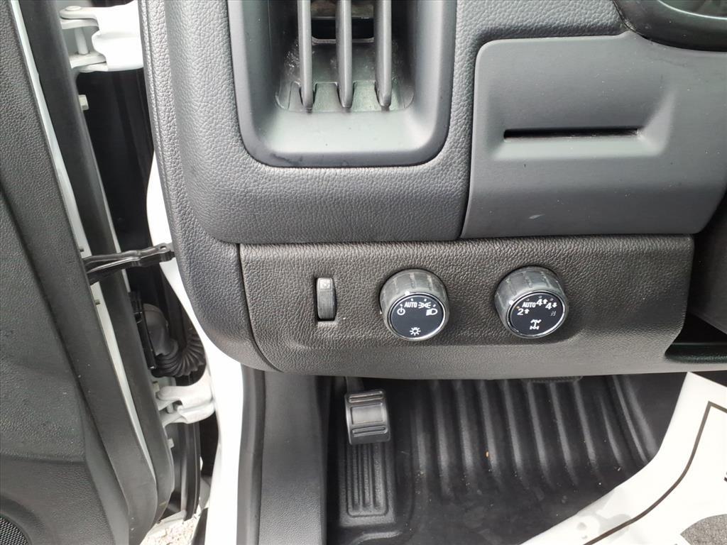 used 2022 Chevrolet Colorado car, priced at $24,995