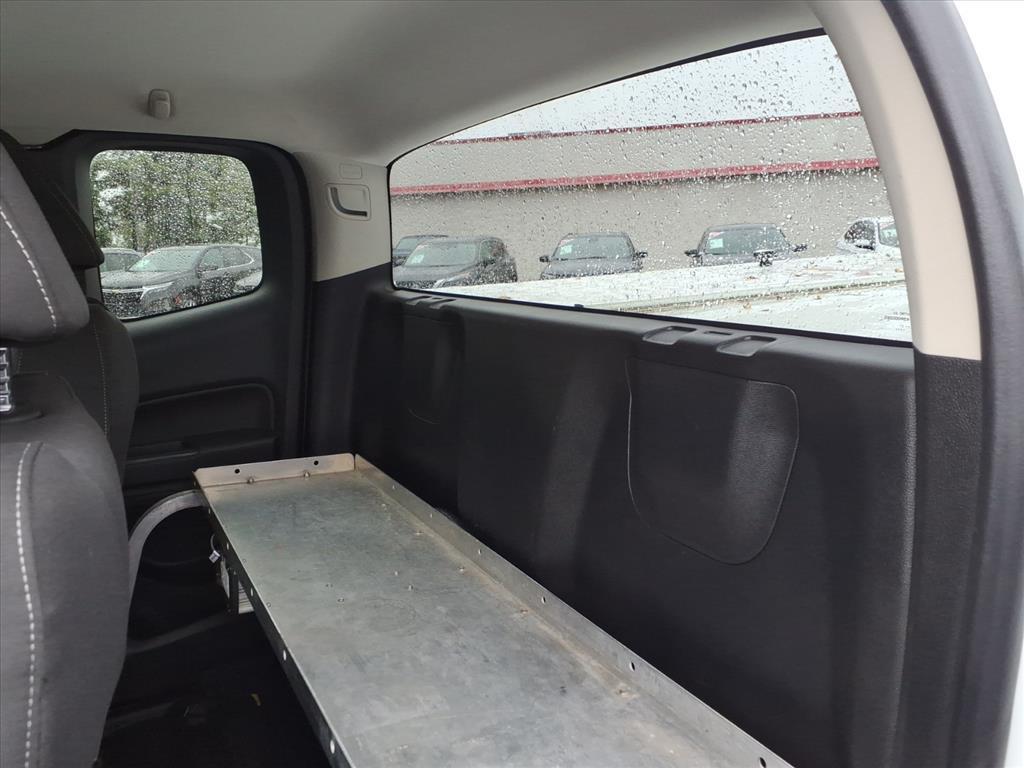 used 2022 Chevrolet Colorado car, priced at $24,995