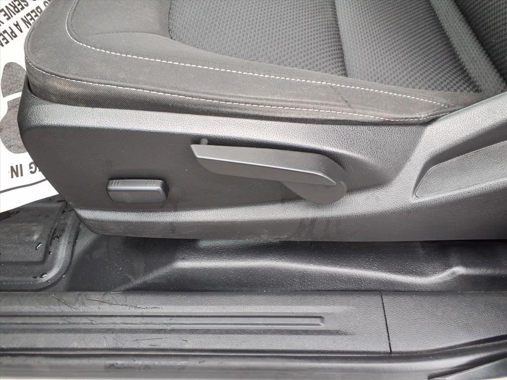 used 2022 Chevrolet Colorado car, priced at $24,995