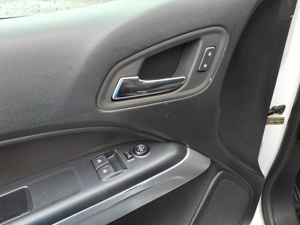 used 2022 Chevrolet Colorado car, priced at $24,995