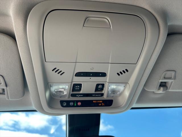 used 2022 GMC Terrain car, priced at $31,995