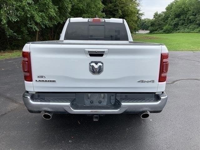 used 2020 Ram 1500 car, priced at $31,455