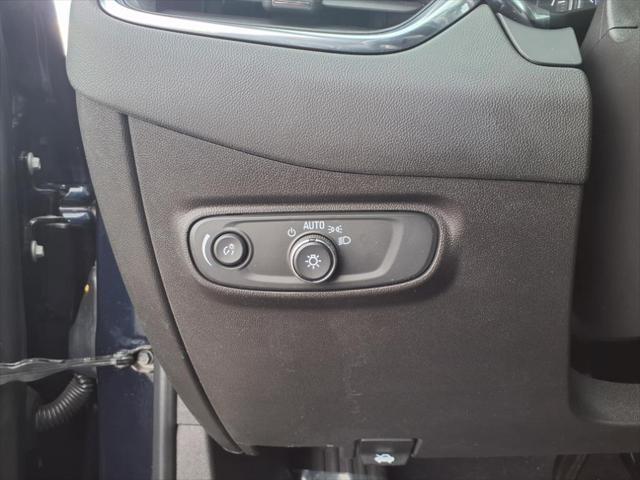 used 2021 Chevrolet Equinox car, priced at $19,995