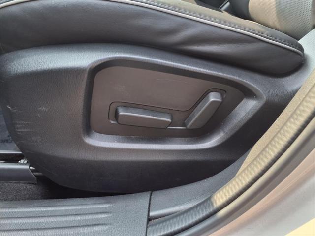 used 2024 Mazda CX-5 car, priced at $28,495