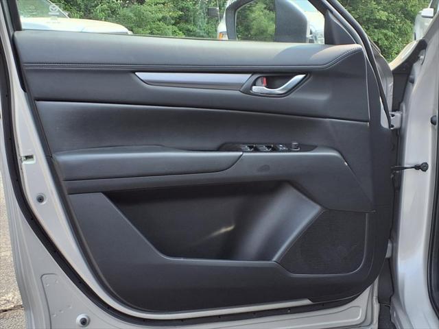 used 2024 Mazda CX-5 car, priced at $28,495