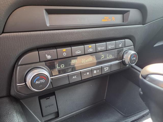 used 2024 Mazda CX-5 car, priced at $28,495