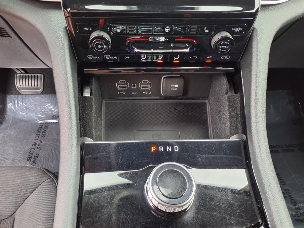 used 2022 Jeep Grand Cherokee L car, priced at $31,995