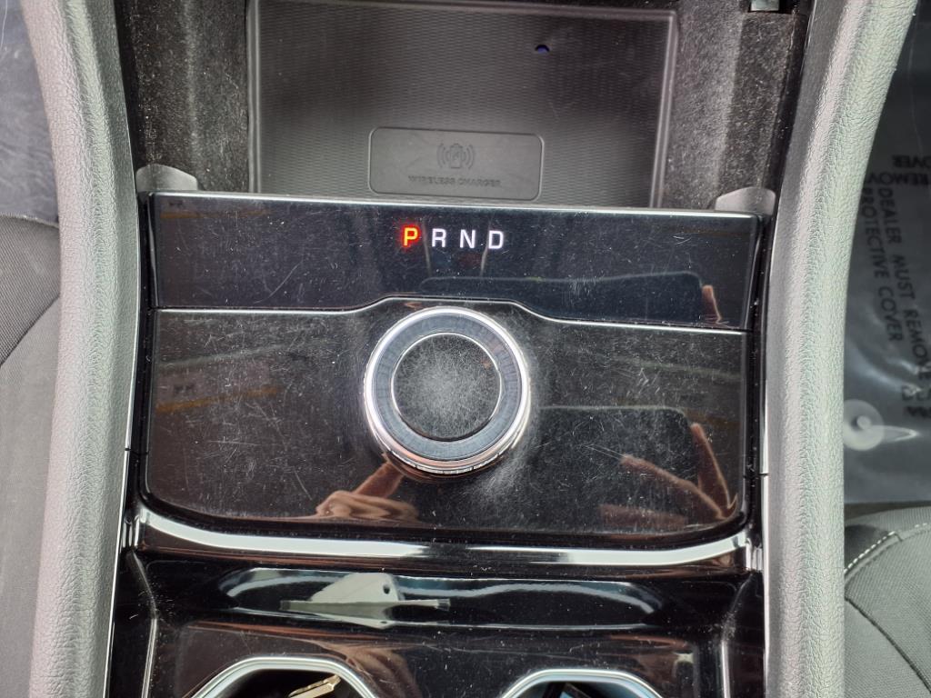 used 2022 Jeep Grand Cherokee L car, priced at $31,995