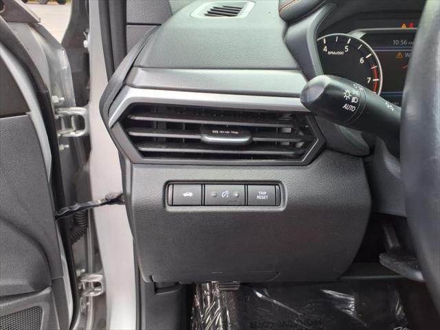 used 2023 Nissan Altima car, priced at $20,995