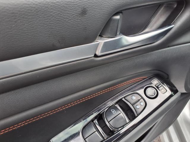 used 2023 Nissan Altima car, priced at $20,995