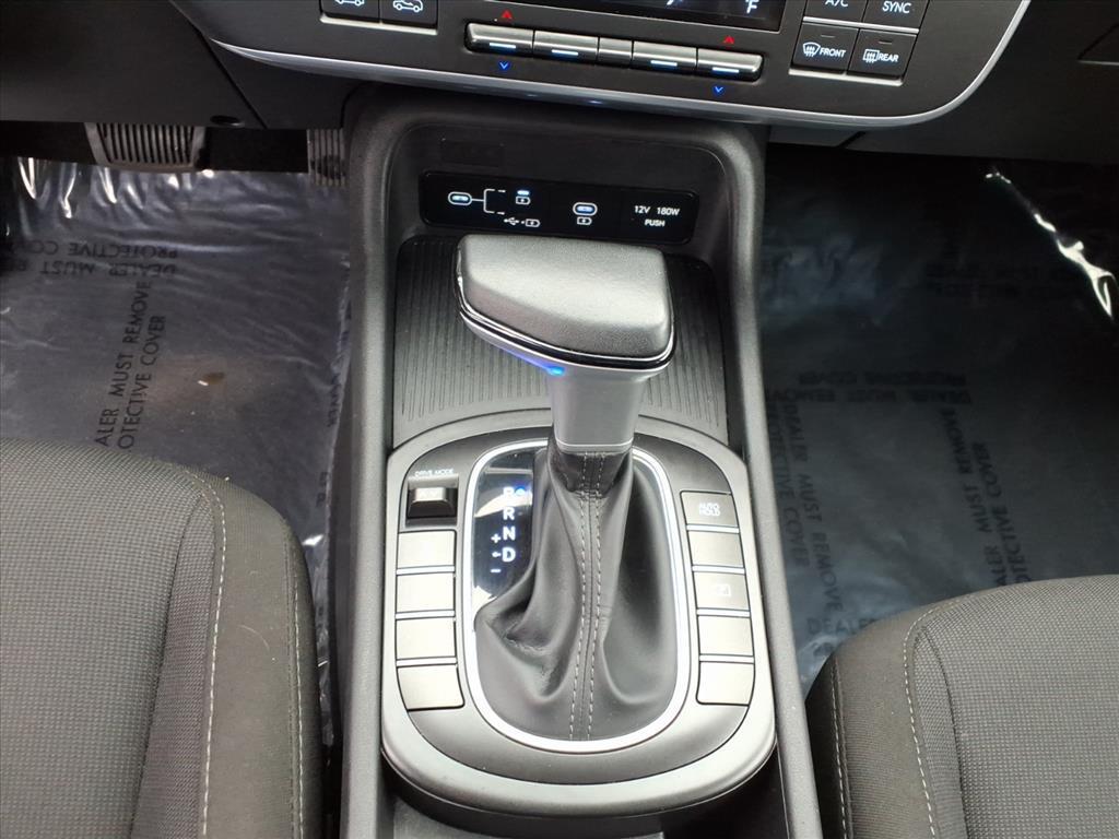 used 2024 Hyundai Kona car, priced at $24,995