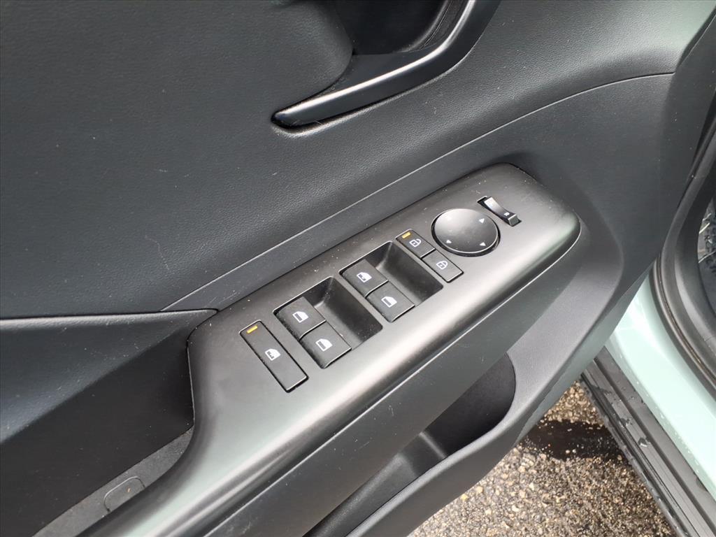 used 2024 Hyundai Kona car, priced at $24,995